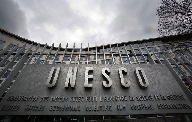 Русофобия усиливается даже в ЮНЕСКО