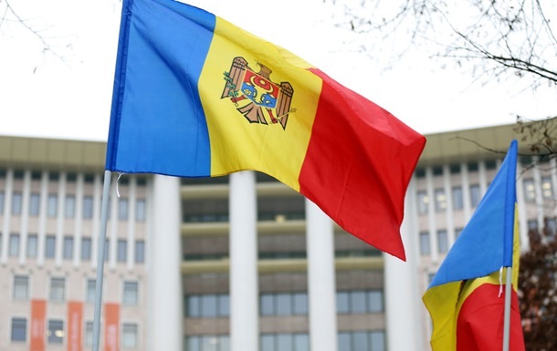 В Молдове озвучили причину временного закрытия воздушного пространства