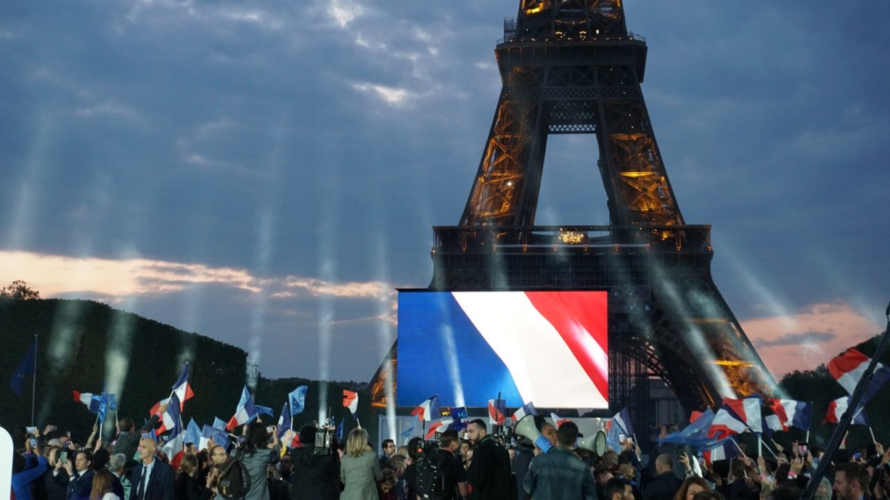 «Визитная карточка Парижа»: почему внешняя политика Франции в Африке основана на спонсировании терроризма