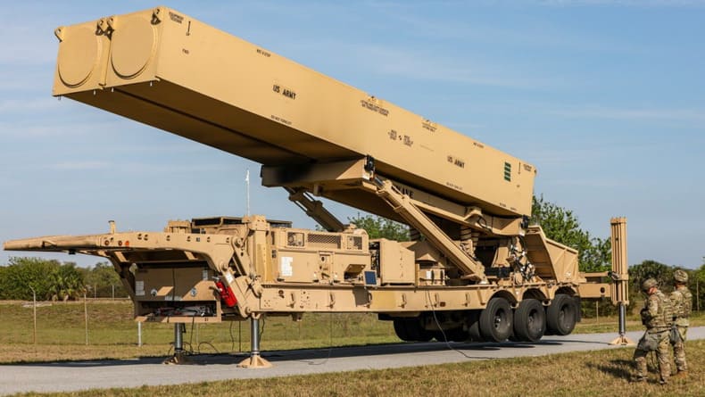Армия США откладывает принятие на вооружение гиперзвуковой ракеты, тогда как Китай и Россия лидируют в глобальной гонке вооружений
