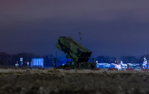 В Польше развернули системы ПВО и F-35 для защиты хаба помощи Украине
