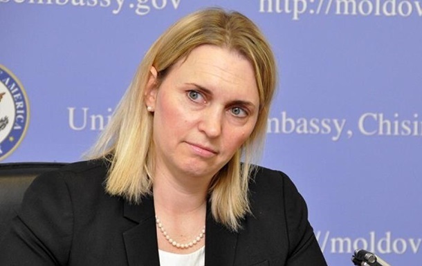 Госдеп подтвердил отставку посла США в Украине
