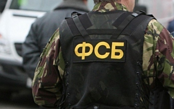 В России заявили о задержании иностранца, который готовил теракт