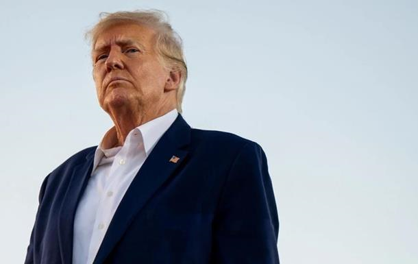 Трамп заявил о крайнем сроке для мирного соглашения