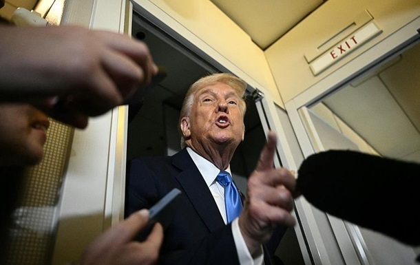 Трамп назвал уступки, на которые готова пойти РФ