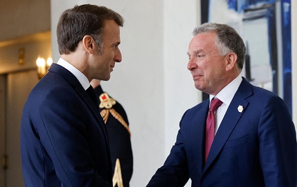 СМИ узнали разницу мирных планов США и Евросоюза
