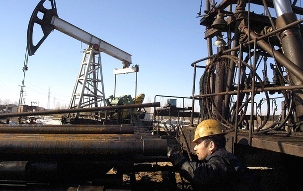 РФ рекордными темпами бурит нефтяные скважины - СМИ