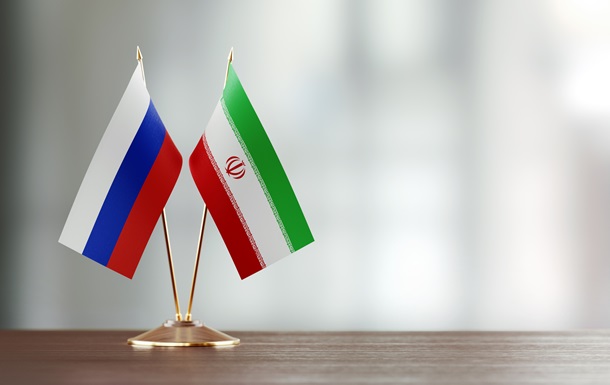 Россия профинансирует строительство новой АЭС в Иране