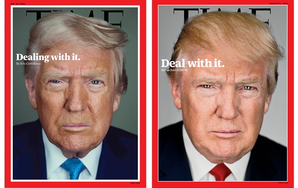 100 дней Трампа. Крым и окончание войны