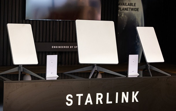 СМИ подсчитали, сколько Польша потратила на Starlink для Украины