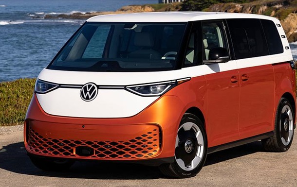 Volkswagen отзывает почти 6 тысяч авто из-за слишком просторных сидений