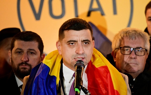 Лидер выборов в Румынии объяснил, почему он против помощи Украине