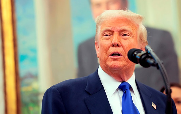 Первая сделка Трампа. Соглашение с Великобританией