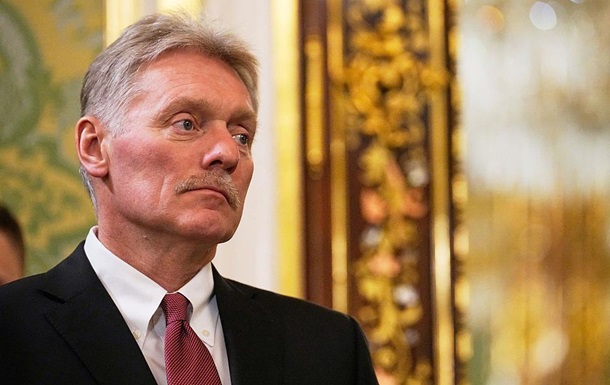 Кремль решил подумать над 30-дневным перемирием