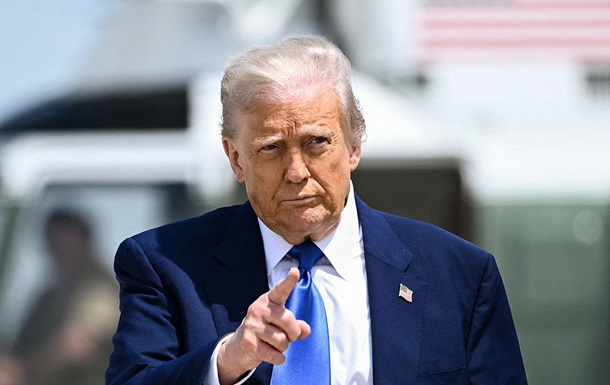 Игра в прятки. Проглотит ли Трамп обман Путина