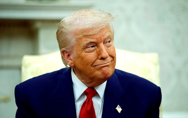 Трамп сделал заявление после разговора с Путиным