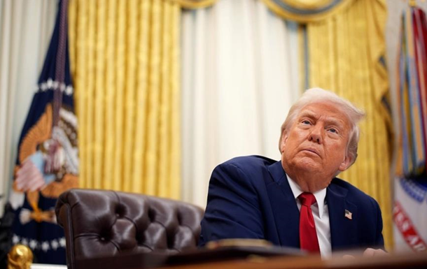 FT: Европейских лидеров огорчили результаты разговора Трампа с Путиным