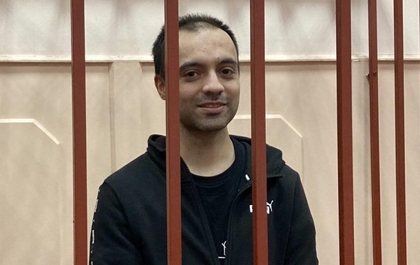 В РФ осудили анархиста на 29 лет за два теракта