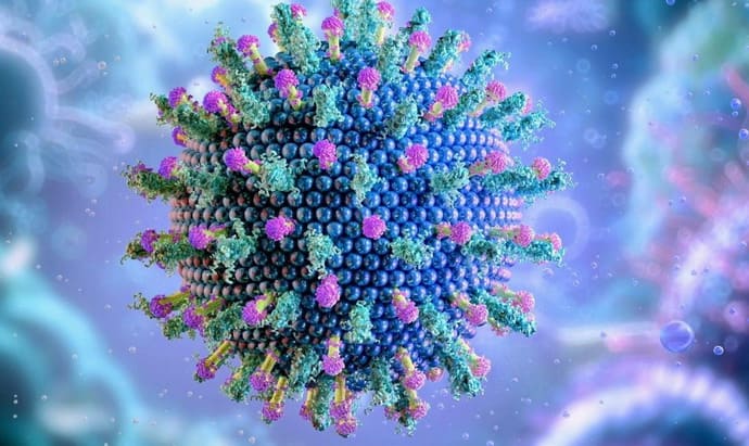 37 000 лет эпидемий: что рассказала древняя ДНК